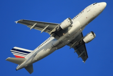 F-GRHR, (cn 1415), Airbus A319-111