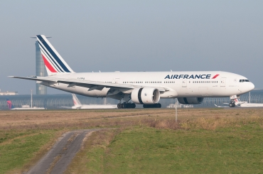 F-GSPA, (cn 29002), Boeing 777-228(ER)