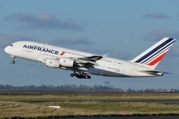 F-HPJC (043) 2009 Airbus A380-861