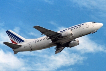 F-GJNV (26287) 1993 Boeing 737-548