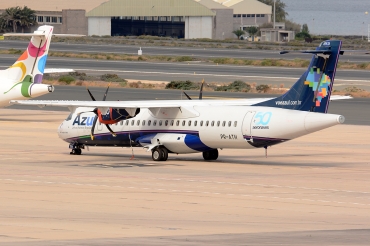 PR-ATH (cn 00991) ATR-72-600