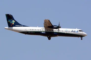 PR-ATG (cn 00988) ATR-72-600