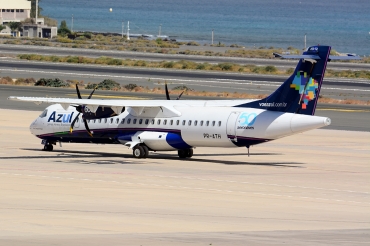 PR-ATH (cn 00991) ATR-72-600