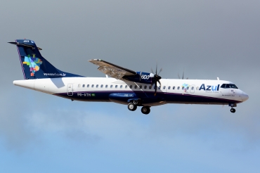 PR-ATH (cn 00991) ATR-72-600