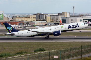 PR-ANX (1924) 2019 Airbus A330-941