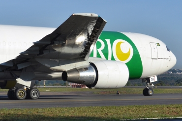 PR-IOH (23146) 1985 Boeing 767-281(PCF)