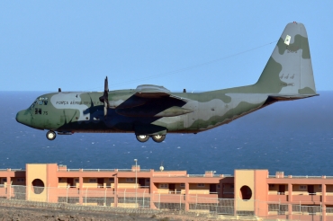 FAB2475 (382-4491) Lockheed C-130M Hercules