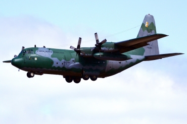 FAB2476 (382-4493) Lockheed C-130H Hercules