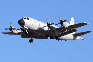 FAB7207 (185-5144) Lockheed P-3AM Orion