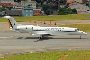 FAB2582 (145495) 2003 Embraer VC-99B