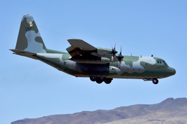 FAB2474 (382-4494) Lockheed C-130H Hercules