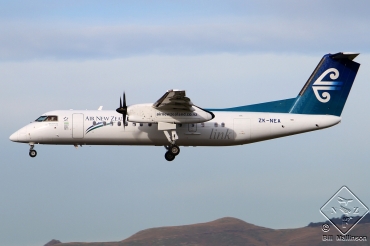 ZK-NEA (cn 00611) Dash 8-Q311