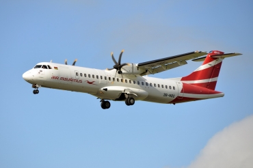 3B-NBG (cn 00690) ATR 72-500