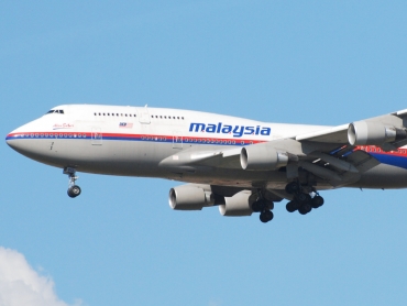 9M-MPO (28433) 2001 Boeing 747-4H6