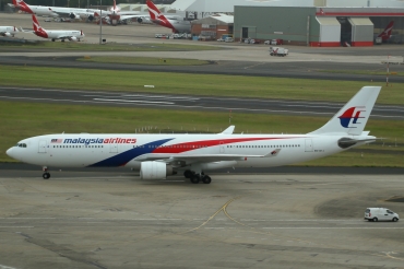 9M-MTJ (1347) 2012 Airbus A330-323
