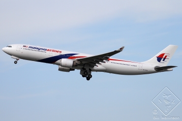 9M-MTM (1431) 2013 Airbus A330-323