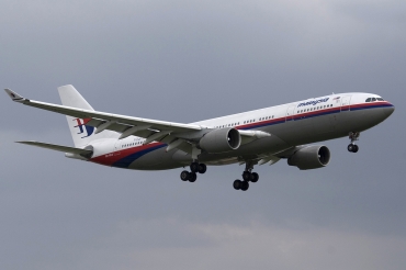 9M-MKX (290) 1999 Airbus A330-223