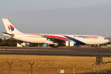 9M-MTC (1229) 2011 Airbus A330-323