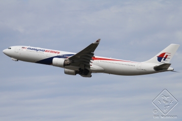 9M-MTA (1209) 2011 Airbus A330-323