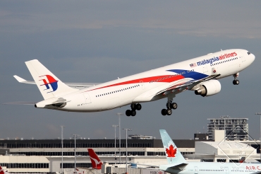 9M-MTJ (1347) 2012 Airbus A330-323