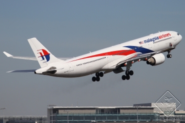 9M-MTC, (cn 1229), Airbus A330-323