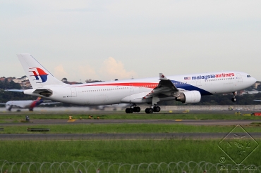 9M-MTA (1209) 2011 Airbus A330-323