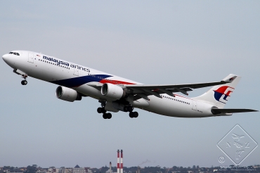 9M-MTH (1336) 2012 Airbus A330-323