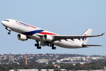 9M-MTF (1281) 2012 Airbus A330-323