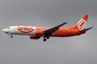 PR-GIT (28403) 1998 Boeing 737-809