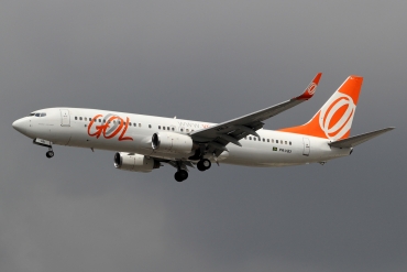 PR-VBJ (36434) Boeing 737-8EH(WL)