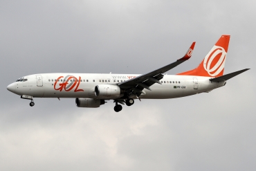 PR-GIX (30636) 2001 Boeing 737-8Q8(WL)