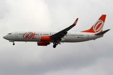 PR-GTJ (34656) 2006 Boeing 737-8EH(WL)