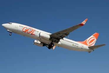 PR-GTQ (36146) Boeing 737-8EH(WL)