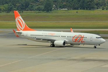 PR-VBD (29919) 1999 Boeing 737-8AS(WL)