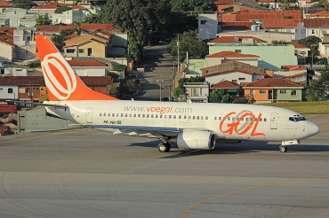 PR-VBI (30246) 2002 Boeing 737-73V