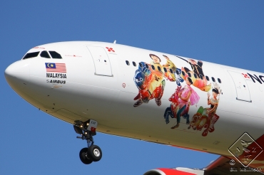 9M-XXF (1126) 2010 Airbus A330-343X