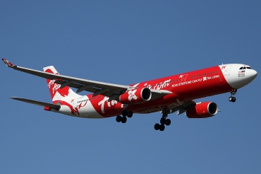 9M-XXS (1533) 2014 Airbus A330-343