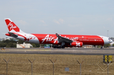 9M-XXJ (1423) 2013 Airbus A330-343