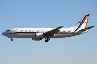 SX-ATF (25423) 1991 Boeing 737-406