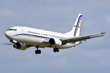 SX-ATF (25423) 1991 Boeing 737-406