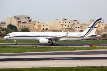 SX-RFA (30232) 1999 Boeing 757-23N(WL)