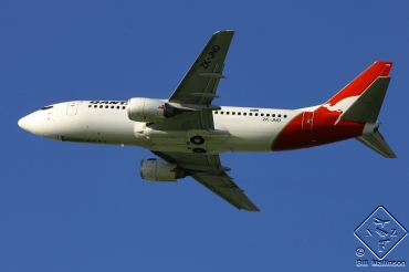ZK-JNO (24298) 1989 Boeing 737-376