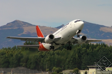 ZK-JNC (24296) 1988 Boeing 737-376