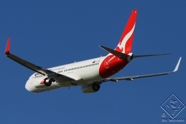 ZK-ZQE (34185) 2011 Boeing 737-838(WL)