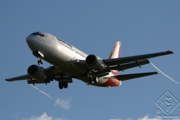 ZK-JNO (24298) 1989 Boeing 737-376