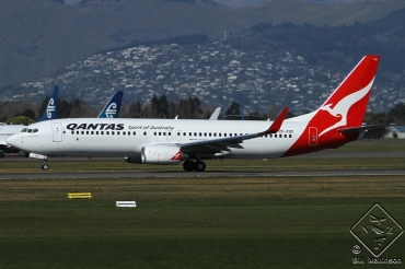 ZK-ZQD (34203) 2011 Boeing 737-838(WL)