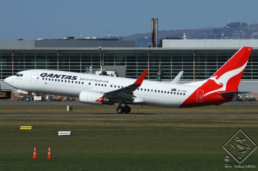 ZK-ZQD (34203) 2011 Boeing 737-838(WL)