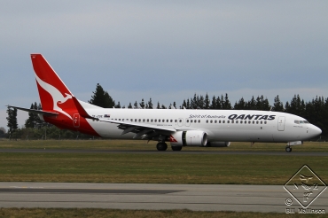 ZK-ZQE (34185) 2011 Boeing 737-838(WL)