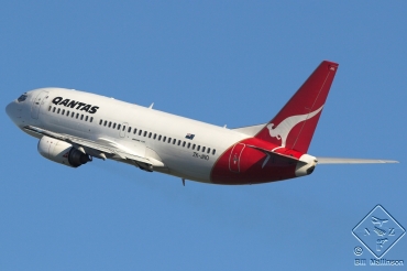 ZK-JNO (24298) 1989 Boeing 737-376