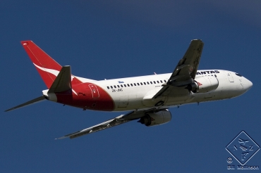 ZK-JNC (24296) 1988 Boeing 737-376